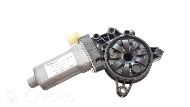 KIA Sorento Передний двигатель механизма для подъема окон 824602P000
