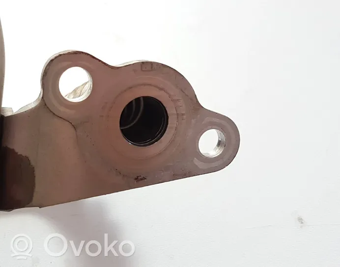 Mercedes-Benz A W176 EGR valve cooler 147350364R