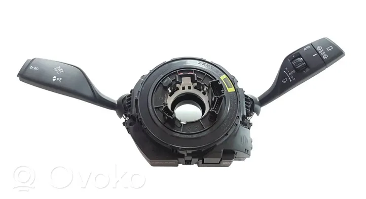 BMW 1 F20 F21 Leva/interruttore dell’indicatore di direzione e tergicristallo 6996598