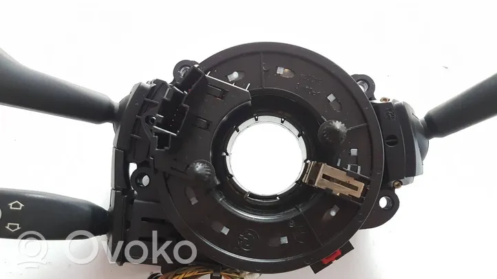 BMW X5 E53 Pyyhkimen/suuntavilkun vipukytkin 8376443