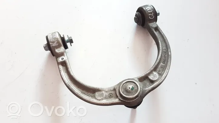 Mercedes-Benz GL X164 Braccio di controllo sospensione anteriore superiore/braccio oscillante A2513300707