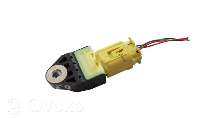 Toyota Prius (XW30) Sensore d’urto/d'impatto apertura airbag 8983175010