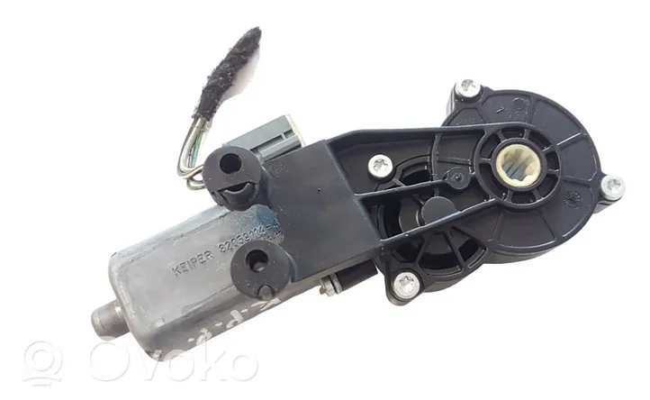 Mercedes-Benz GL X164 Motor de ajuste del asiento 0390203210