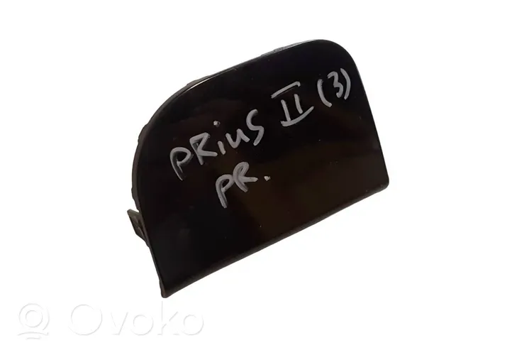 Toyota Prius (XW30) Abdeckung Deckel Abschleppöse vorne 5212747040