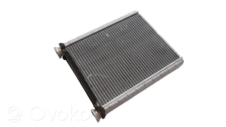 Toyota Prius (XW30) Radiateur de chauffage 8710742170