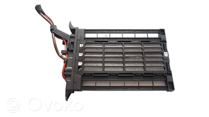 Volkswagen Tiguan Radiateur électrique de chauffage auxiliaire 1K0963235H