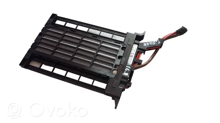 Volkswagen Tiguan Radiateur électrique de chauffage auxiliaire 1K0963235H