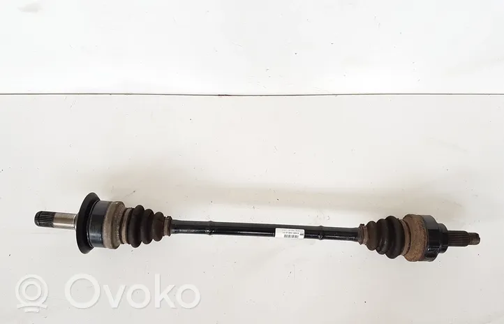 BMW 4 F36 Gran coupe Rear driveshaft 8680348