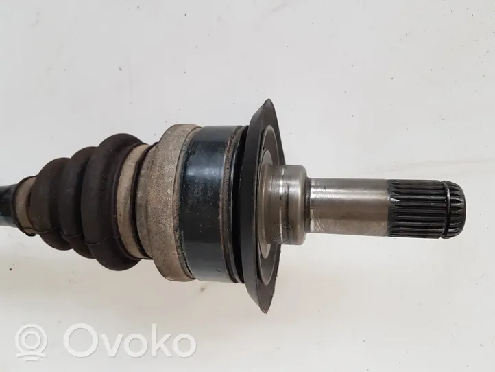 BMW 4 F36 Gran coupe Rear driveshaft 8680348