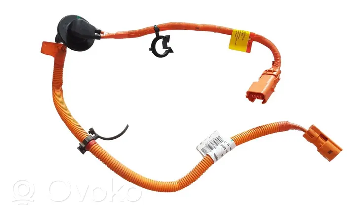 MG ZS Kabel wysokiego napięcia 10520388