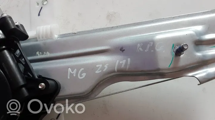 MG ZS Takaoven ikkunan nostin moottorilla 558LG3623