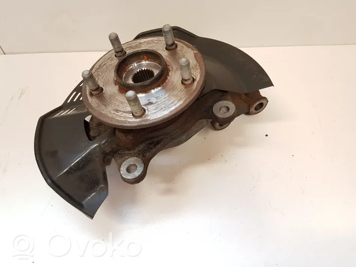 Toyota C-HR Mozzo ruota anteriore 43211F4010