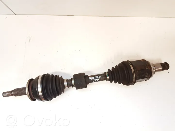 Toyota RAV 4 (XA40) Arbre d'entraînement avant 4342042200