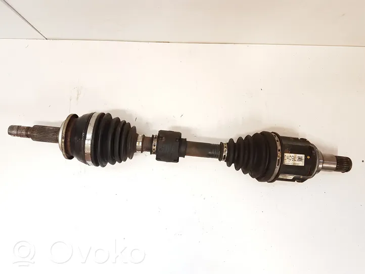 Toyota RAV 4 (XA40) Semiasse anteriore 4342042200