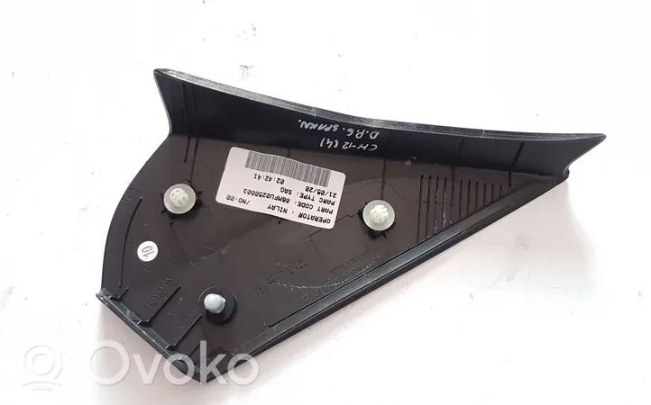 Toyota C-HR Rivestimento montante (C) 62581F4010