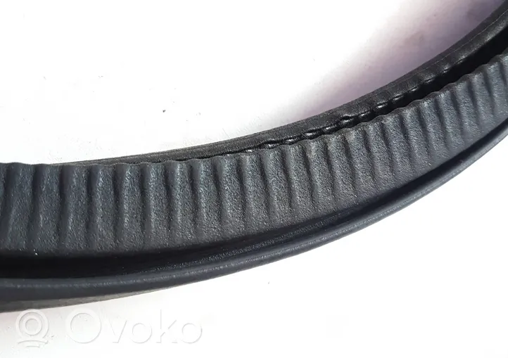 Ford Focus Rear door rubber seal (on body) JX7BA253A10AE