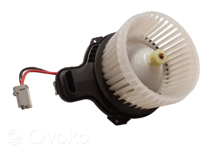 Ford Focus Heater fan/blower JX6A19846BC