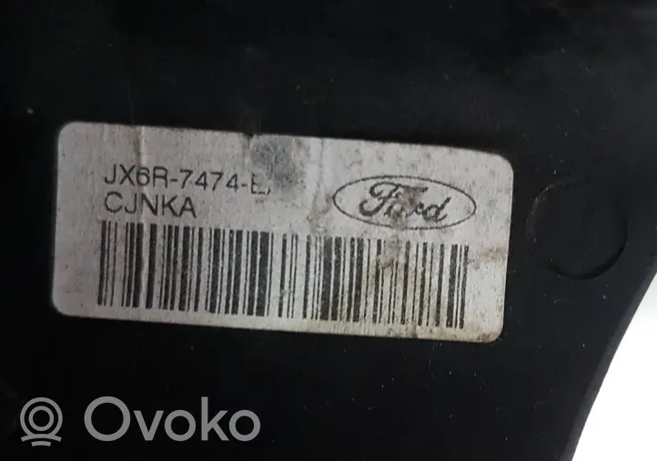 Ford Focus Pārnesumkārbas kronšteins JX6R7474EA