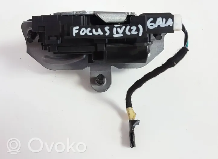 Ford Focus Tailgate/trunk/boot lock/catch/latch DS7AN442A66