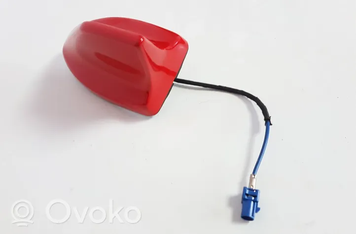 Ford Focus Antenna autoradio GR2T19K351AA