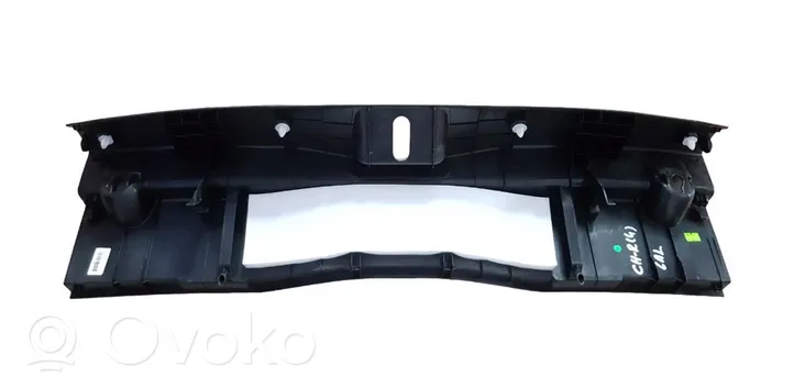 Toyota C-HR Rivestimento di protezione sottoporta del bagagliaio/baule 64716F4010