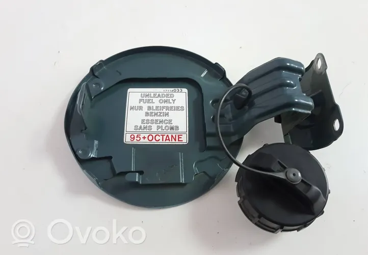 Mitsubishi ASX Sportello del serbatoio del carburante 1711A033