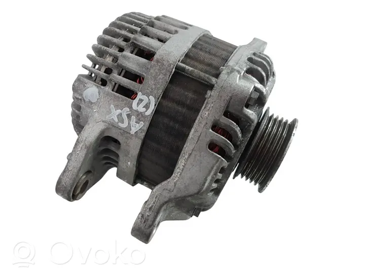 Mitsubishi ASX Generatore/alternatore 1800A287