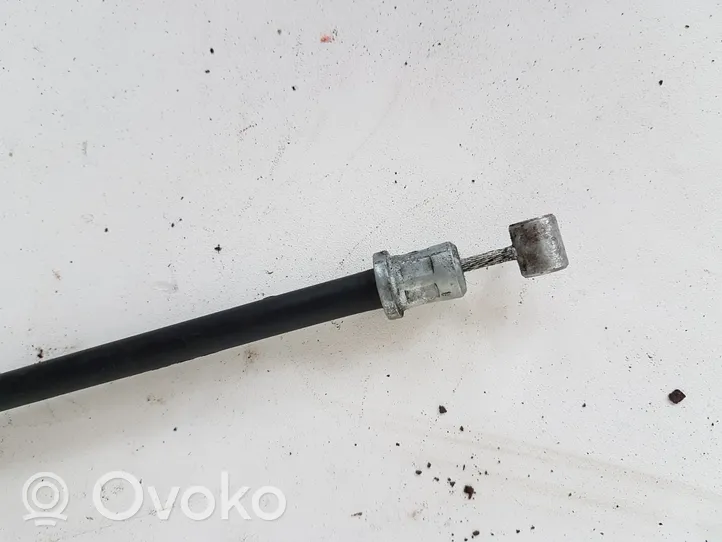 Mitsubishi ASX Kabel zum Lösen der Handbremse 4820AA026