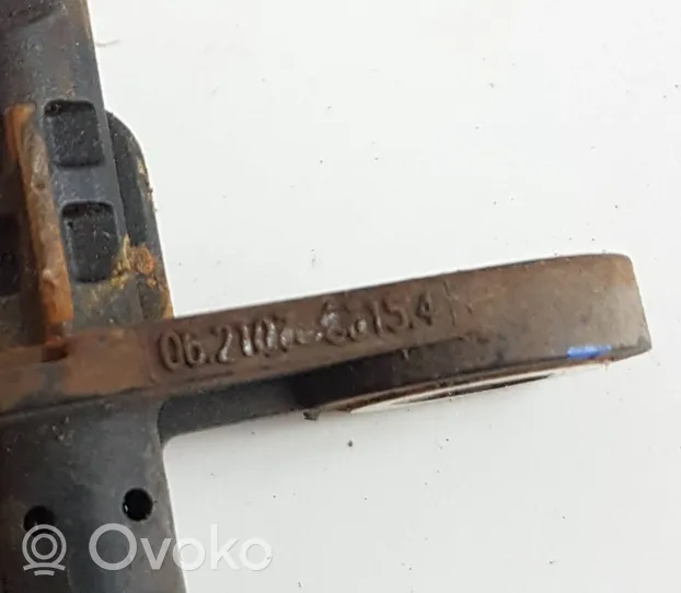 Toyota C-HR Czujnik prędkości obrotowej koła ABS 89543F4010