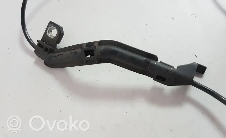 Toyota C-HR Sensor freno ABS de aceleración de rueda 89543F4010