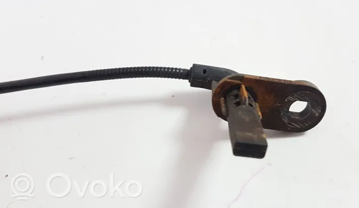 Toyota C-HR Sensor freno ABS de aceleración de rueda 89543F4010