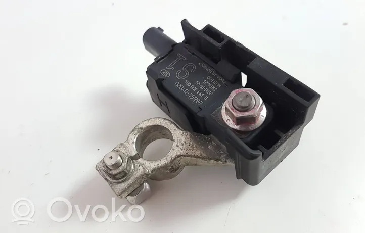 Toyota C-HR Akumulatora releja drošinātājs 288500Y020