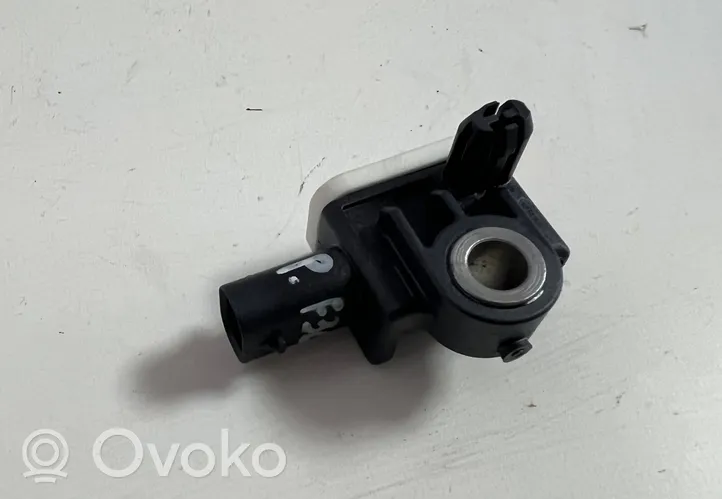 BMW 3 F30 F35 F31 Airbagsensor Crashsensor Drucksensor 9234989