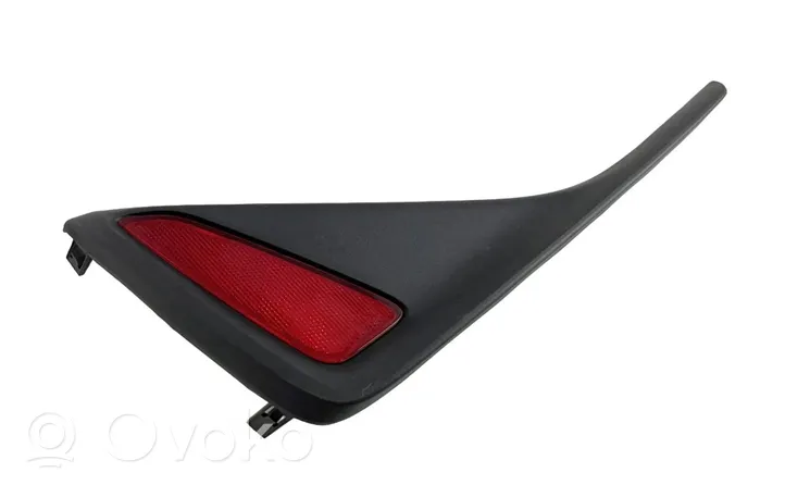 Toyota C-HR Rear tail light reflector 52163F4100