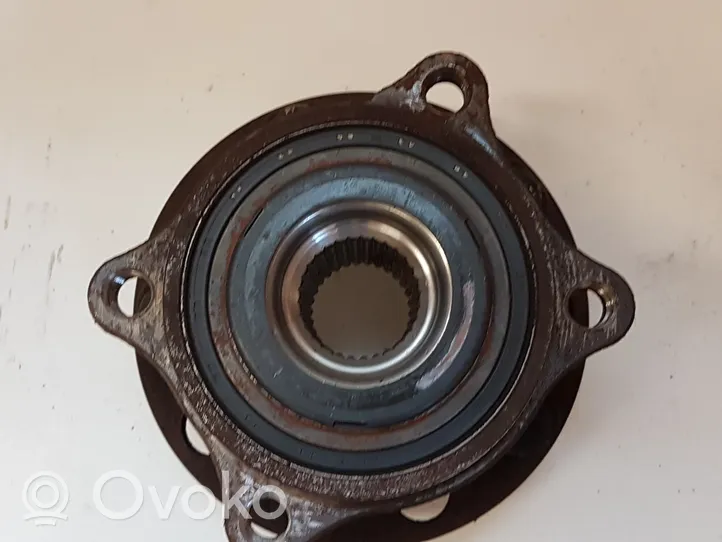 KIA Sorento Mozzo ruota anteriore 51750C5000