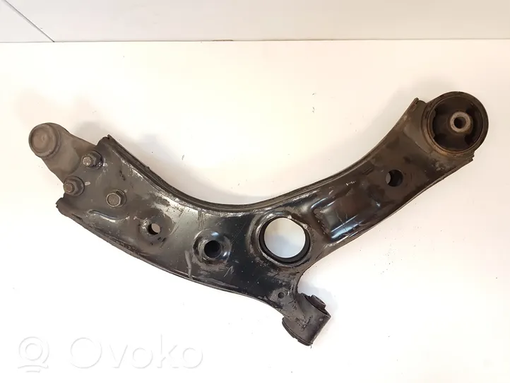 KIA Sorento Braccio di controllo sospensione anteriore inferiore/braccio oscillante 54500C5150