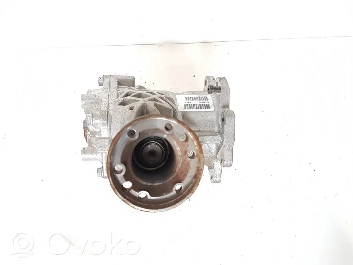 Volvo XC60 Gearbox transfer box case P31325104