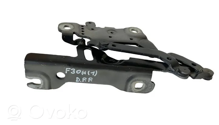 BMW 3 F30 F35 F31 Cerniere del vano motore/cofano 7336700