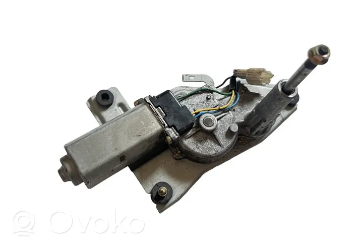 Mitsubishi Pajero Galinio stiklo valytuvo varikliukas 8492001931