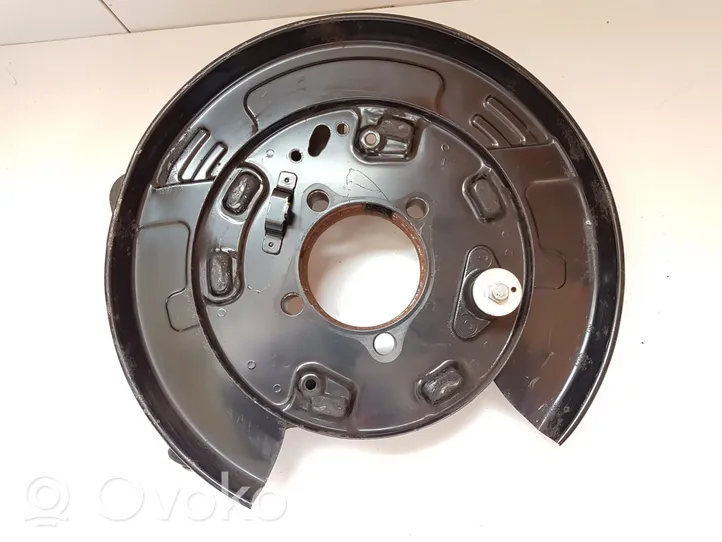 Lexus RX III Pivot de moyeu arrière 4230548060