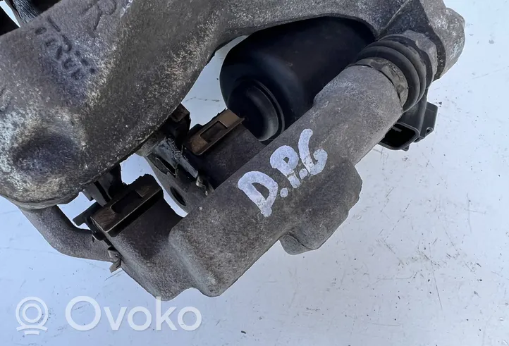 Toyota C-HR Rear brake caliper 46310F4011