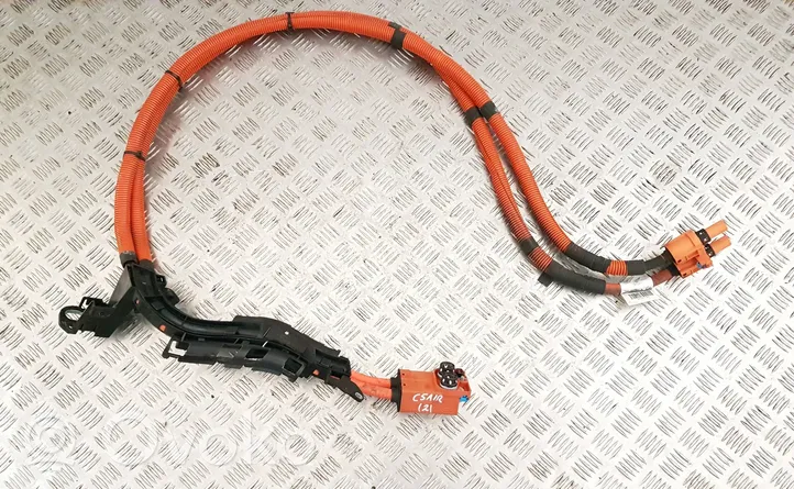 Citroen C5 Aircross Ladekabel für Elektroautos 9835371980