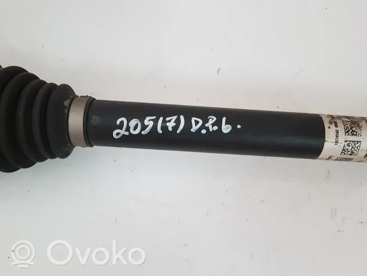 Mercedes-Benz C AMG W205 Rear driveshaft A2053503102