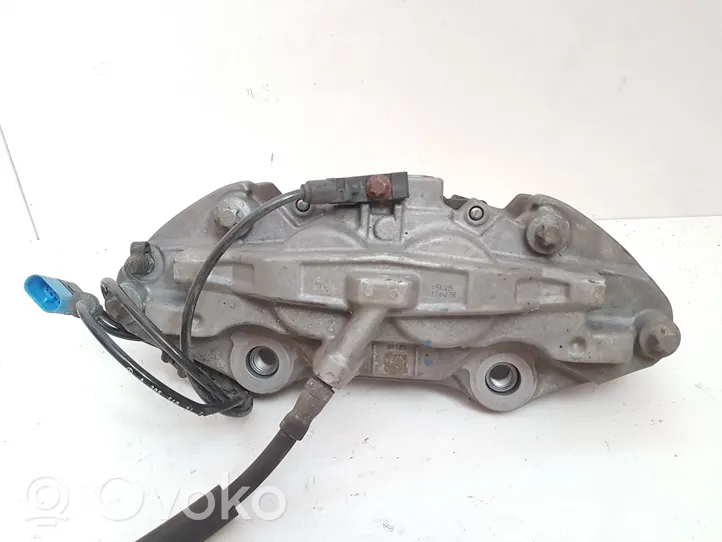 Mercedes-Benz C AMG W205 Front brake caliper A0114219898