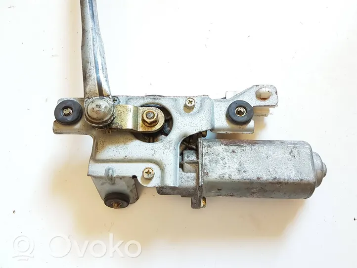 Toyota Land Cruiser (J100) Moteur d'essuie-glace arrière 8508060170