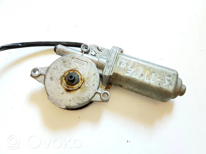 Jaguar S-Type Sunroof motor/actuator 