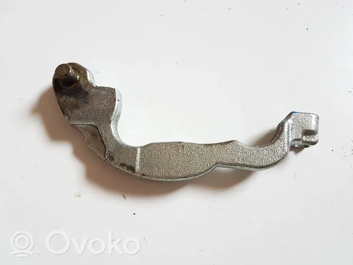 Nissan Qashqai Klocki hamulcowe hamulca ręcznego / postojowego NBKD9043GG