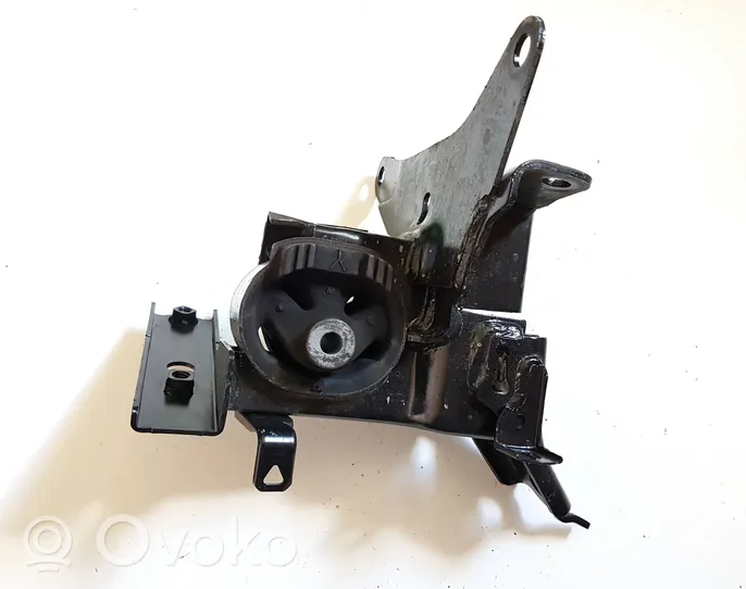 Toyota Yaris Supporto della scatola del cambio 123720M100