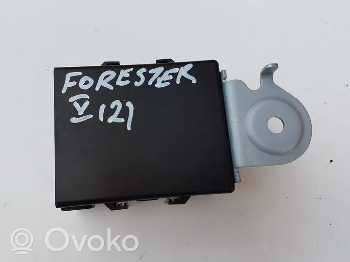 Subaru Forester SK Moduł / Sterownik systemu uruchamiania bezkluczykowego 18LP0420T7