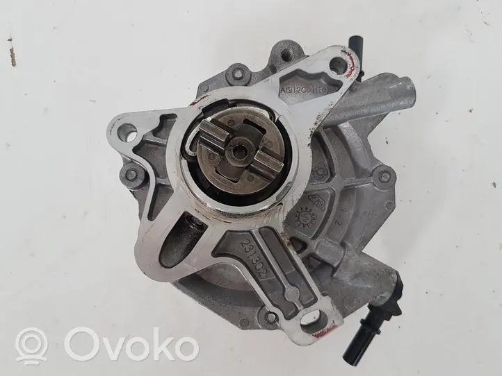 Ford Kuga II Pompe à vide 9674192280